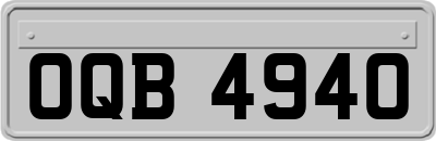 OQB4940