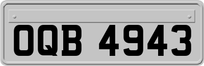 OQB4943