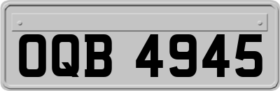 OQB4945