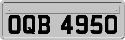 OQB4950
