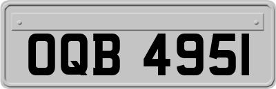 OQB4951