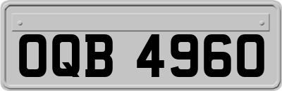 OQB4960