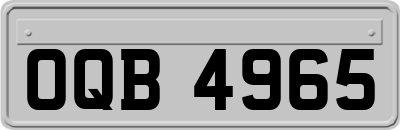 OQB4965