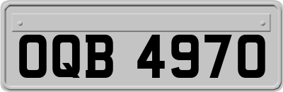 OQB4970