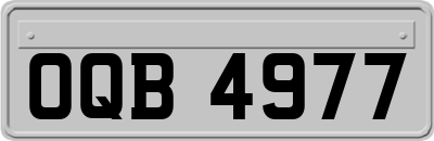 OQB4977