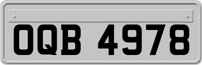 OQB4978