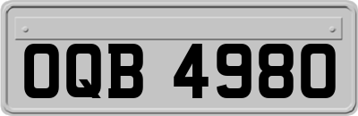 OQB4980