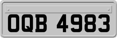 OQB4983