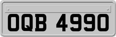 OQB4990