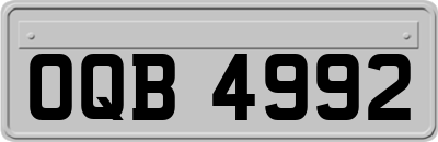 OQB4992