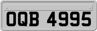 OQB4995