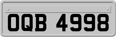OQB4998
