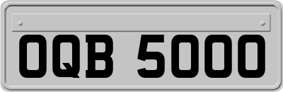 OQB5000