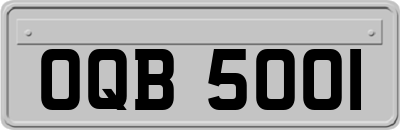 OQB5001