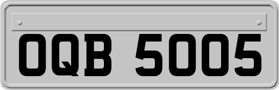 OQB5005