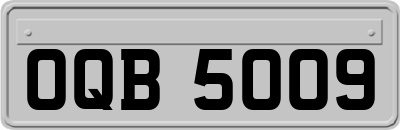 OQB5009