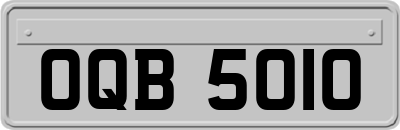 OQB5010