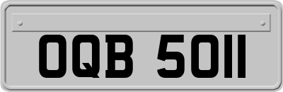 OQB5011