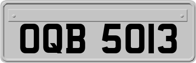 OQB5013