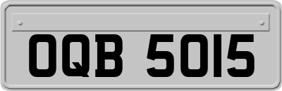 OQB5015