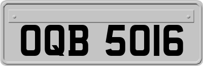 OQB5016
