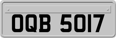 OQB5017