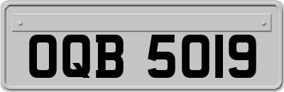 OQB5019