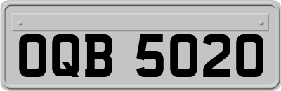 OQB5020