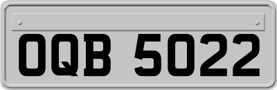 OQB5022