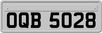 OQB5028