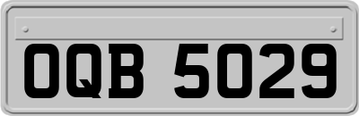 OQB5029