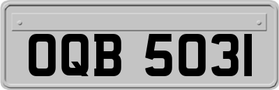 OQB5031