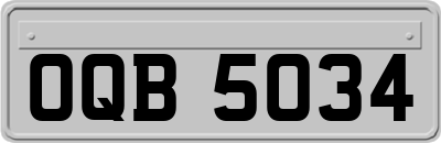 OQB5034