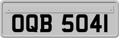 OQB5041