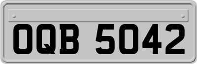 OQB5042