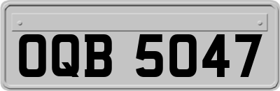 OQB5047