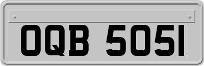OQB5051