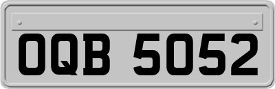 OQB5052