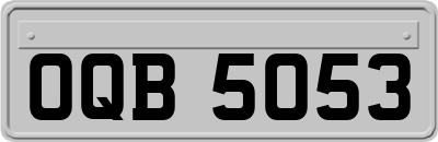 OQB5053