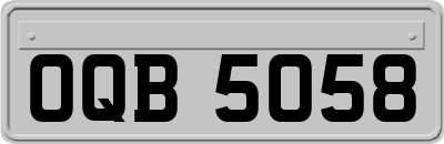 OQB5058