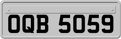 OQB5059