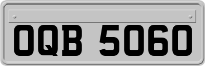OQB5060