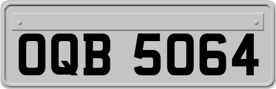OQB5064