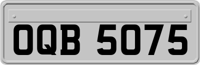 OQB5075