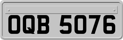 OQB5076