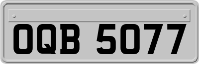 OQB5077