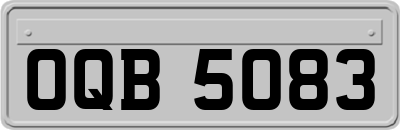 OQB5083
