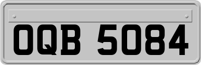 OQB5084