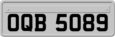 OQB5089