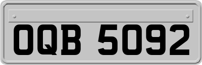 OQB5092